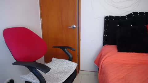 Snapshot of ursulawhite69 chatting on 21, 12, 2024 Eveling Blanco online show from 21, 12, 2024