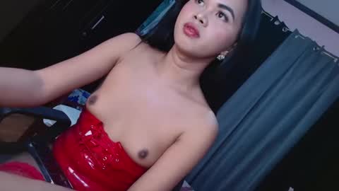 UrSweetBbGirl online show from 20, 5, 2026