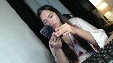 ursweetgirl thea online show from 13, 9, 2025