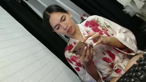 ursweetgirl thea online show from 29, 9, 2025