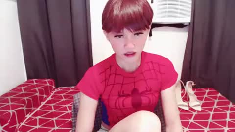 sammy the nughty girl who can make you happy online show from 22, 9, 2025