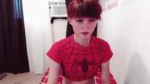 sammy the nughty girl who can make you happy online show from 28, 9, 2025