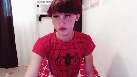 sammy the nughty girl who can make you happy online show from 29, 9, 2025