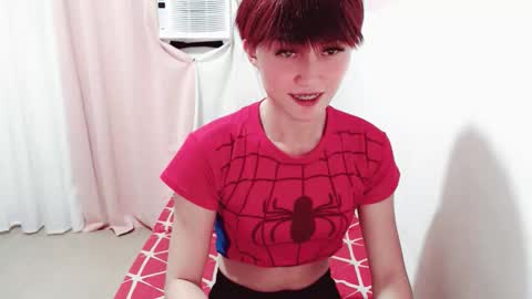 sammy the nughty girl who can make you happy online show from 12, 10, 2025