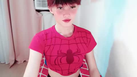sammy the nughty girl who can make you happy online show from 16, 10, 2025