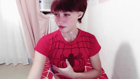 sammy the nughty girl who can make you happy online show from 19, 10, 2025