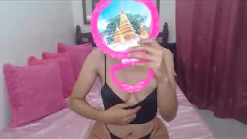 iVANNA online show from 25, 10, 2025