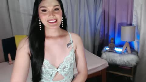 Camela online show from 25, 2, 2025