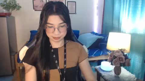Snapshot of urwetasianprincessxx chatting on 29, 12, 2024 Ashley Kate Mateo Gray online show from 29, 12, 2024