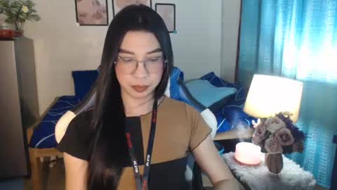 Snapshot of urwetasianprincessxx chatting on 24, 1, 2025 Ashley Kate Mateo Gray online show from 24, 1, 2025