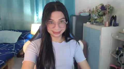 Snapshot of urwetasianprincessxx chatting on 10, 9, 2025 Ashley Kate Mateo Gray online show from 10, 9, 2025