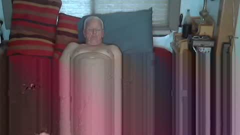 usednotbroken1 online show from 27, 10, 2025