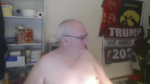 Eric online show from 6, 1, 2025