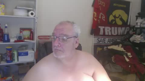 Eric online show from 4, 2, 2025