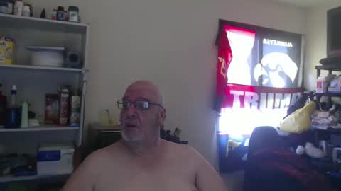 Eric online show from 12, 2, 2025