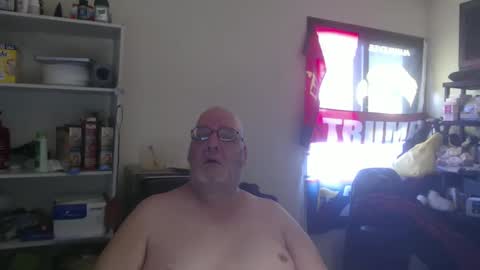 Eric online show from 13, 2, 2025