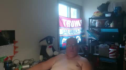 Eric online show from 22, 10, 2025