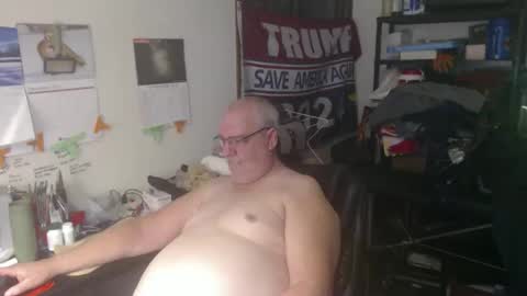 Eric online show from 28, 11, 2025