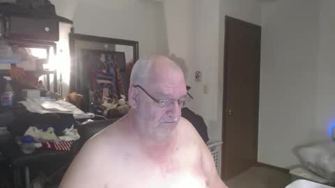 Eric online show from 19, 2, 2026