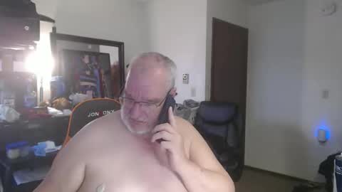 Eric online show from 6, 3, 2026