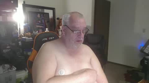 Eric online show from 12, 3, 2026