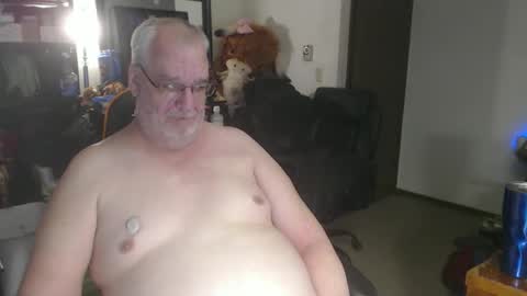 Eric online show from 16, 3, 2026