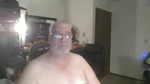 Eric online show from 17, 3, 2026