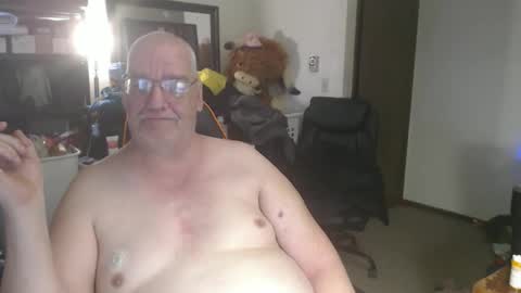 Eric online show from 31, 3, 2026