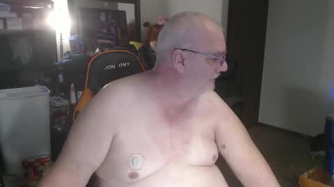 Eric online show from 4, 4, 2026