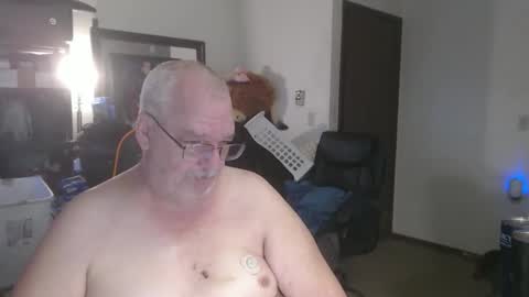 Eric online show from 13, 4, 2026