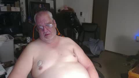 Eric online show from 25, 4, 2026