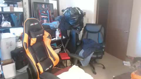 Snapshot of usgoober chatting on 28, 4, 2026 Eric online show from 28, 4, 2026