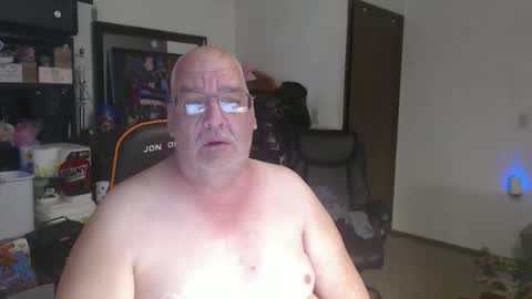 Snapshot of usgoober chatting on 3, 5, 2026 Eric online show from 3, 5, 2026