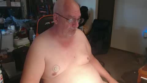 Snapshot of usgoober chatting on 6, 5, 2026 Eric online show from 6, 5, 2026