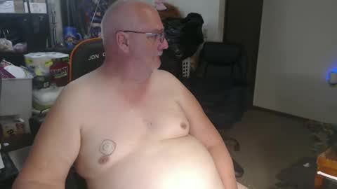 Snapshot of usgoober chatting on 7, 5, 2026 Eric online show from 7, 5, 2026