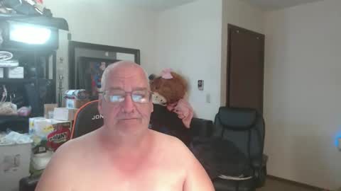 Snapshot of usgoober chatting on 12, 5, 2026 Eric online show from 12, 5, 2026