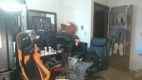 Snapshot of usgoober chatting on 14, 5, 2026 Eric online show from 14, 5, 2026