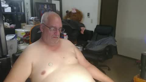 Snapshot of usgoober chatting on 15, 5, 2026 Eric online show from 15, 5, 2026