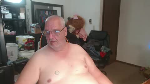 Snapshot of usgoober chatting on 17, 5, 2026 Eric online show from 17, 5, 2026