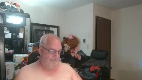 Snapshot of usgoober chatting on 18, 5, 2026 Eric online show from 18, 5, 2026
