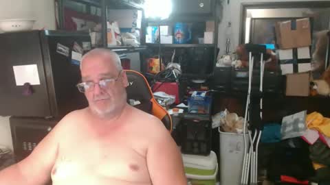 Snapshot of usgoober chatting on 23, 5, 2026 Eric online show from 23, 5, 2026