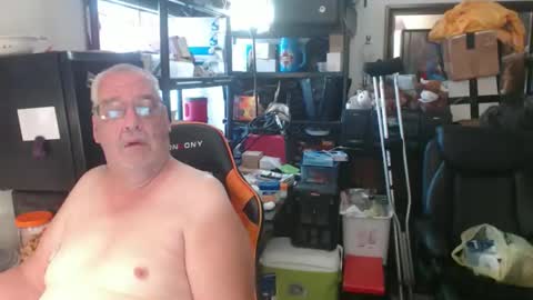 Snapshot of usgoober chatting on 29, 5, 2026 Eric online show from 29, 5, 2026
