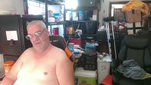 Snapshot of usgoober chatting on 30, 5, 2026 Eric online show from 30, 5, 2026