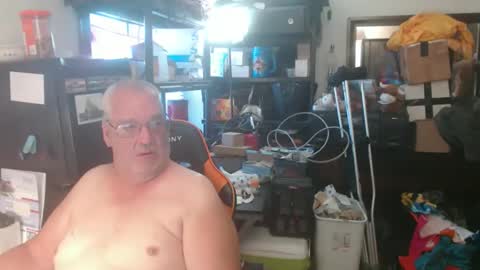 Snapshot of usgoober chatting on 2, 6, 2026 Eric online show from 2, 6, 2026