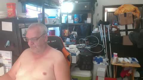 Snapshot of usgoober chatting on 3, 6, 2026 Eric online show from 3, 6, 2026