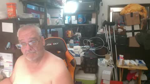 Snapshot of usgoober chatting on 4, 6, 2026 Eric online show from 4, 6, 2026