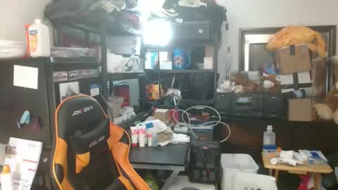 Snapshot of usgoober chatting on 5, 6, 2026 Eric online show from 5, 6, 2026