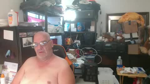 Snapshot of usgoober chatting on 5, 6, 2026 Eric online show from 5, 6, 2026