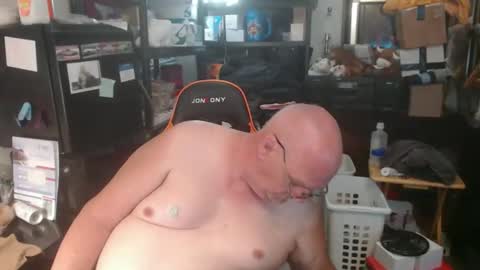 Snapshot of usgoober chatting on 6, 6, 2026 Eric online show from 6, 6, 2026