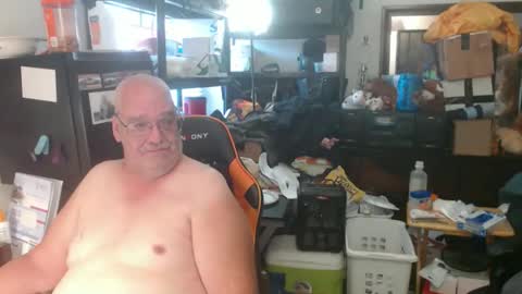 Snapshot of usgoober chatting on 9, 6, 2026 Eric online show from 9, 6, 2026